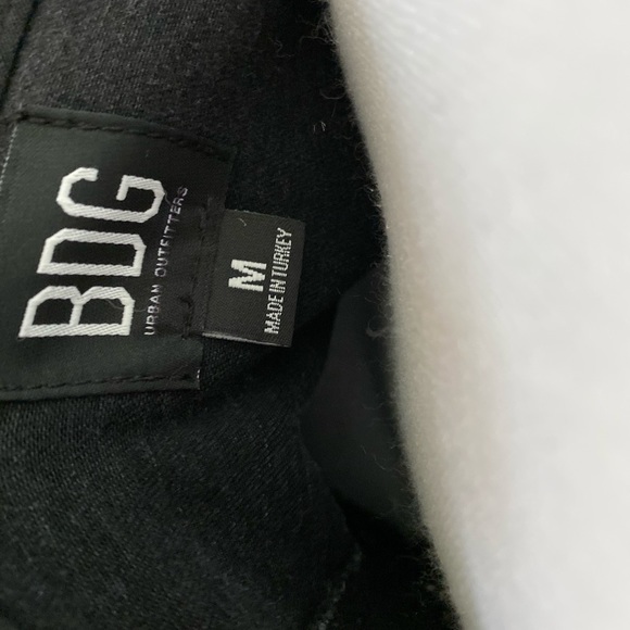 Urban Outfitters BDG Denim dress - Picture 8 of 8